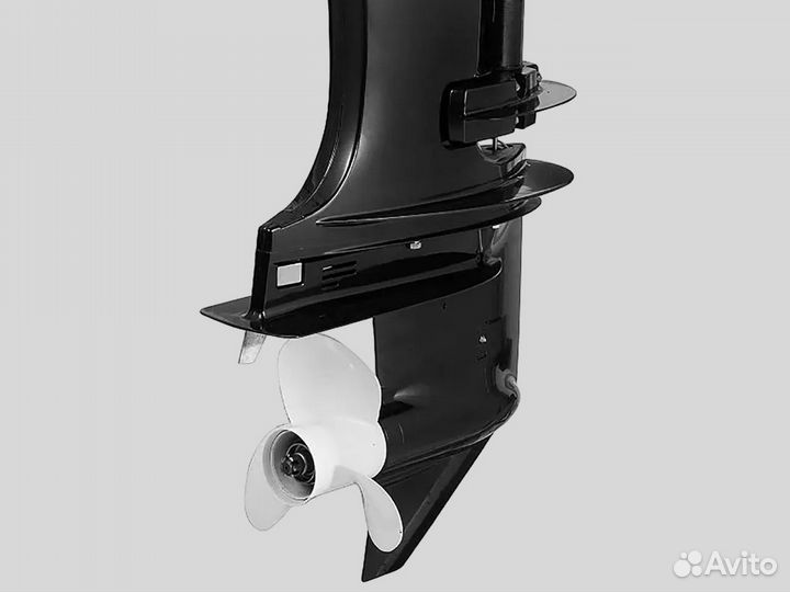 Лодочный мотор Hidea (Хайди) HD 40 FEL