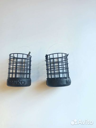 Кормушка фидерная