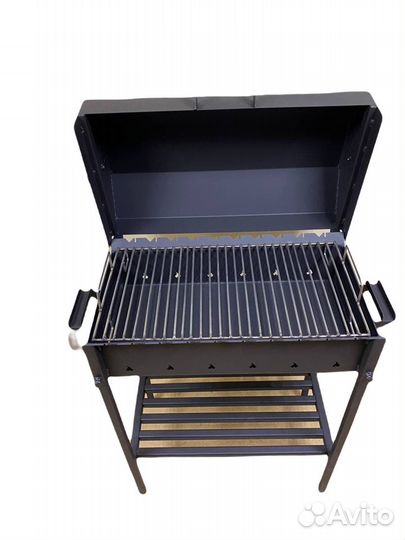 Мангал / Гриль / Барбекю / Коптильня