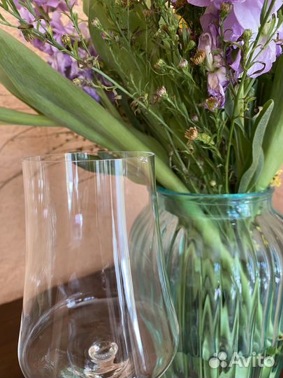 Бокалы для вина Стокманн