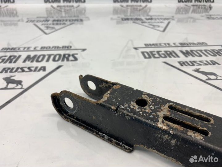 Рычаг задней подвески регулировочный S60 S80 XC90