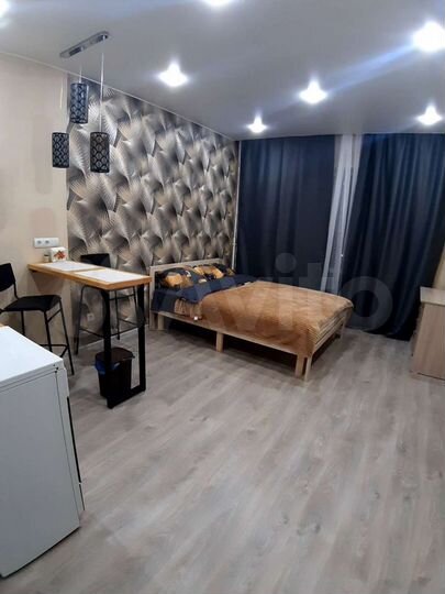 Квартира-студия, 28 м², 4/16 эт.