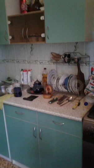 1-к. квартира, 32 м², 5/9 эт.