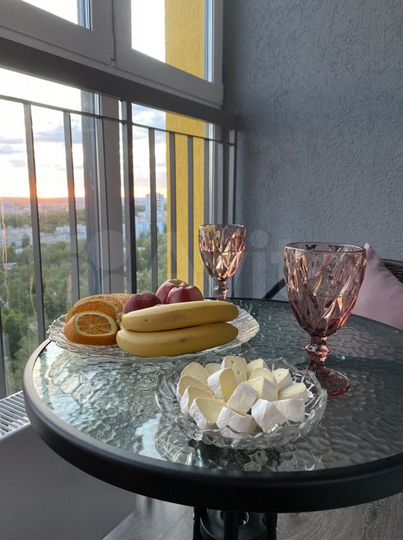 1-к. квартира, 42 м², 15/17 эт.