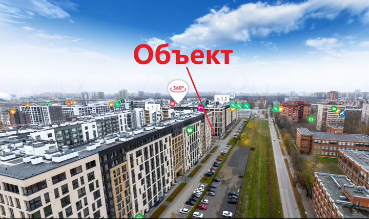 Торговая площадь,109 м²