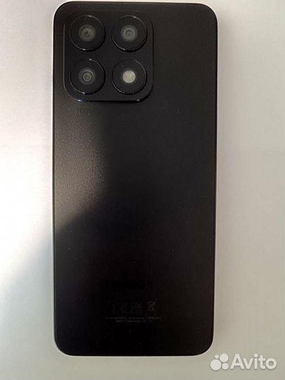 HONOR X8a, 6/128 ГБ