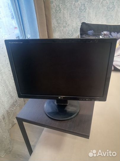 Монитор lg flatron w1942s-pf