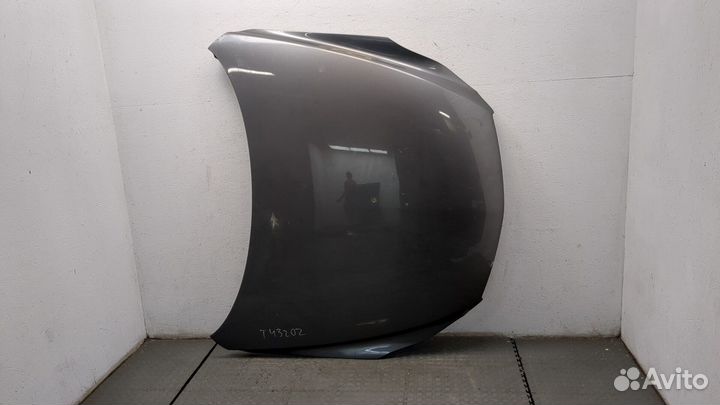 Капот Infiniti EX35, 2011