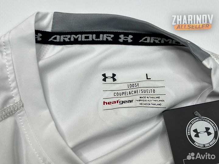 Рашгард Under Armour (Много размеров)