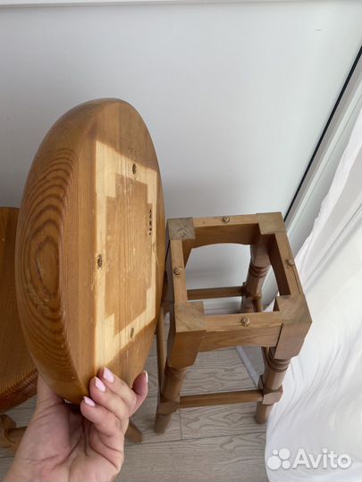 Барный стул