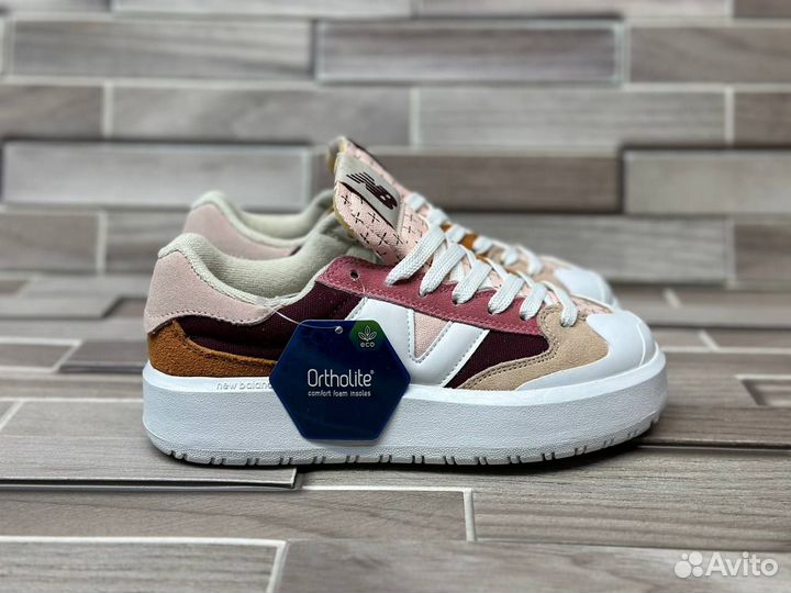 Кроссовки New Balance 302