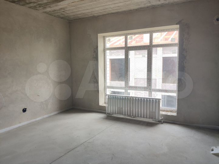 Дом 123 м² на участке 2 сот.