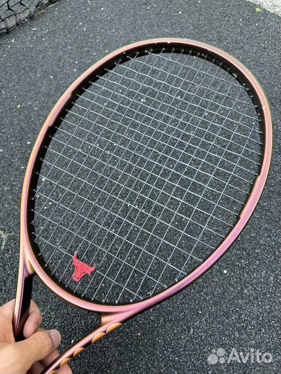 Ракетка для большого тенниса Wilson pro staff