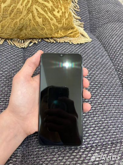 Xiaomi Redmi Note 8 Pro, 6/64 ГБ