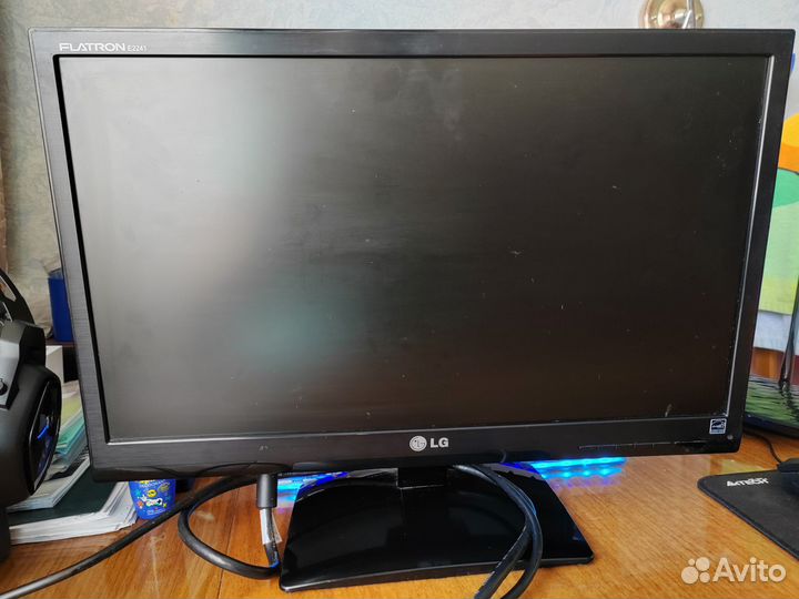 Монитор для компьютера LG