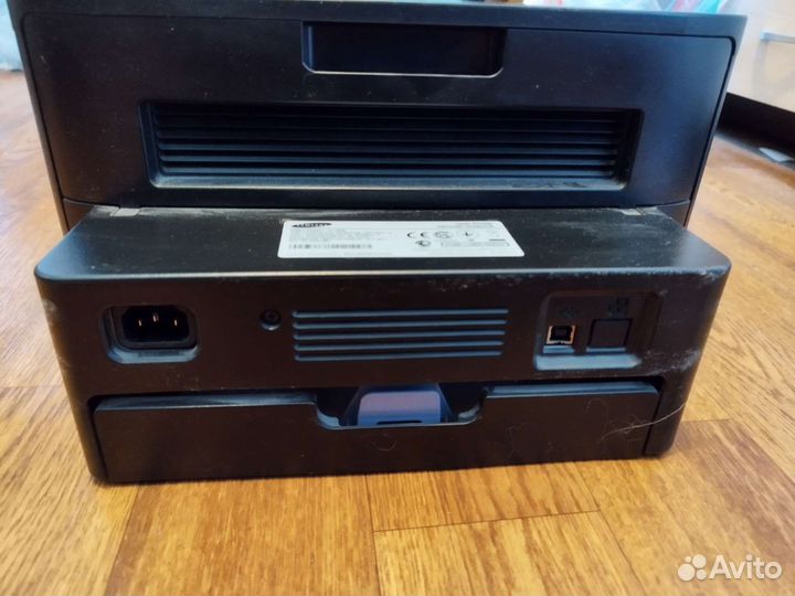 Принтер Samsung ML-2525