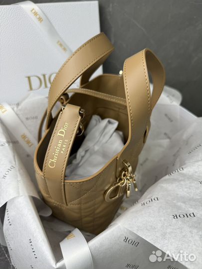 Сумка dior