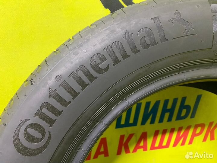 Continental EcoContact 6 185/65 R15 88T