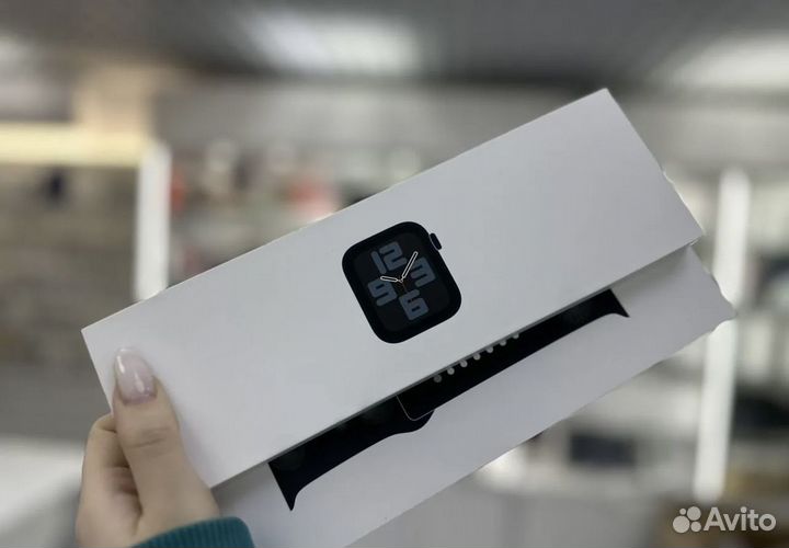 Apple watch se 44 mm