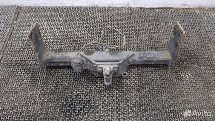 Устройство прицепное (фаркоп) Mercedes Sprinter, 2