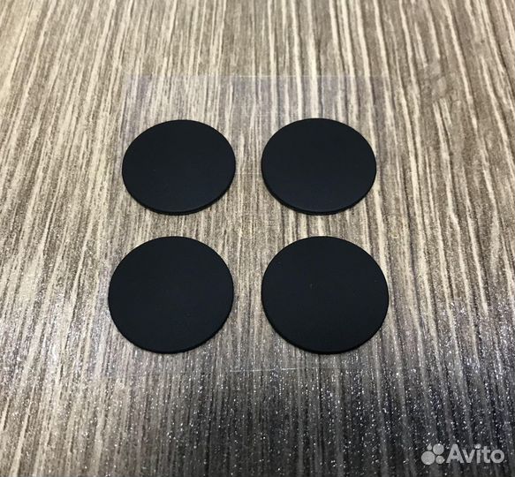 Резиновые ножки Macbook Retina A1425, A1502, A1398