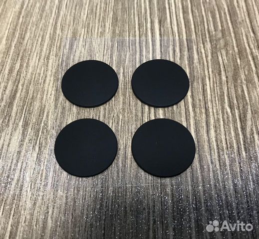 Резиновые ножки Macbook Retina A1425, A1502, A1398