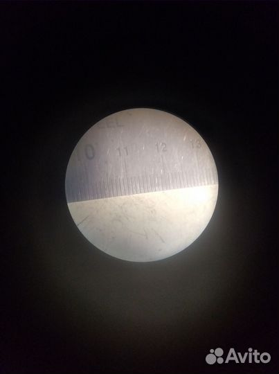 Бинокуляр мбс-9