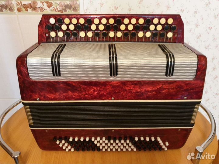 Баян Вологодский. Видео