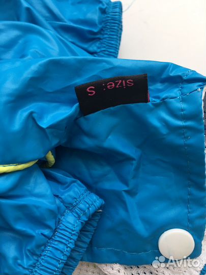 Retsoo комбинезон для собачки мини