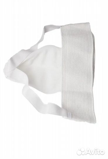 Защита паха детская