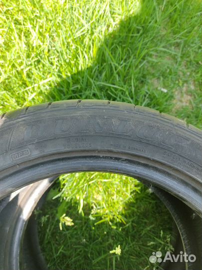 Dunlop SP Sport Maxx 215/45 R16 86H