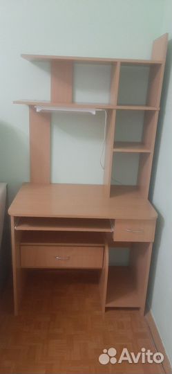 Компьютерный стол бу