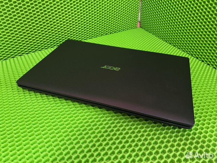 Мощный/шустрый Acer 5742ZG Core i5/SSD/128/8GB/Led