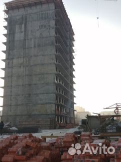 Ход строительства ЖК «Восточные ворота» 4 квартал 2021