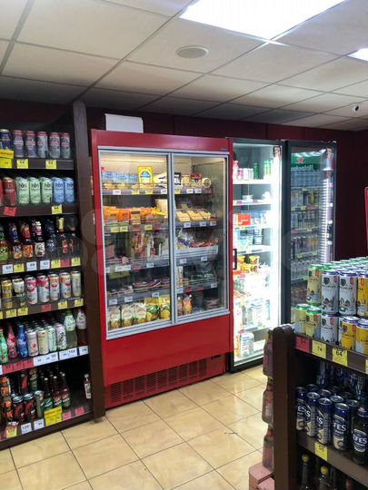 Помещение свободного назначения 236.9 м.кв