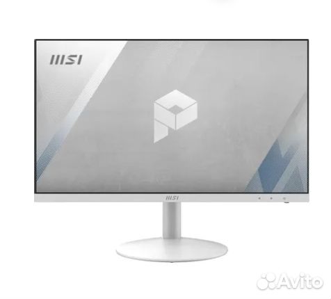 Компьютер моноблок MSI Pro AP241 11M-805XRU