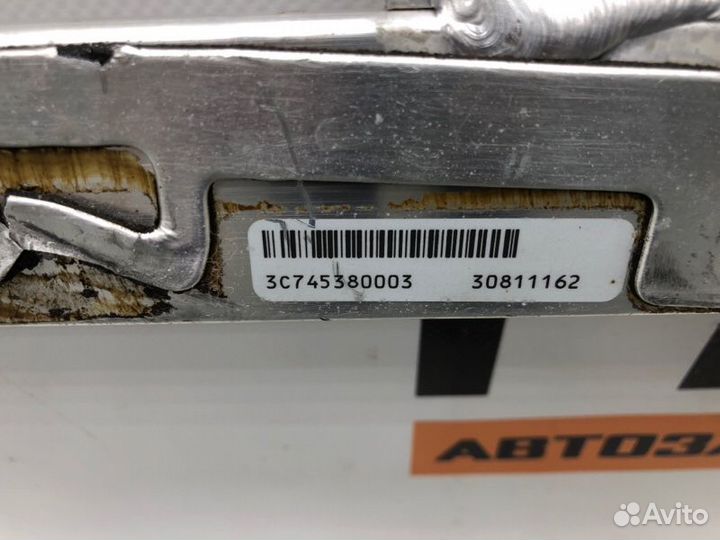 Распорка кузова передняя Bmw 7-Series G12 3.0