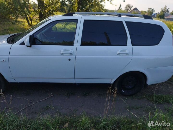 LADA Priora 1.6 МТ, 2011, 230 000 км