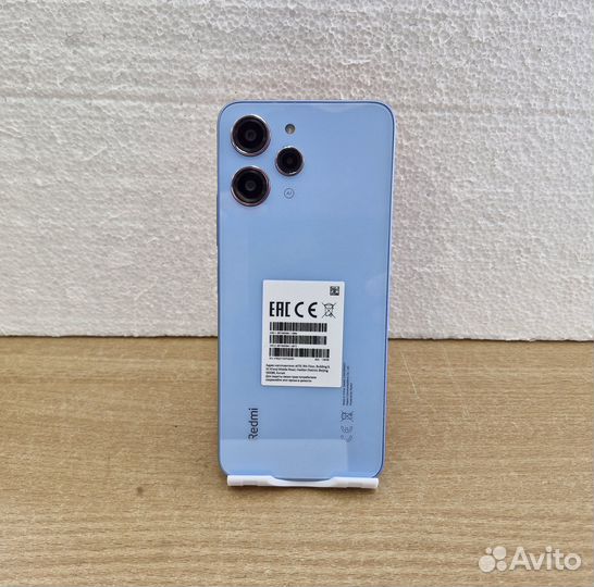 Xiaomi Redmi 12, 4/128 ГБ