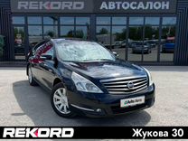 Nissan Teana 2.5 CVT, 2011, 221 536 км, с пробегом, цена 1 349 000 руб.