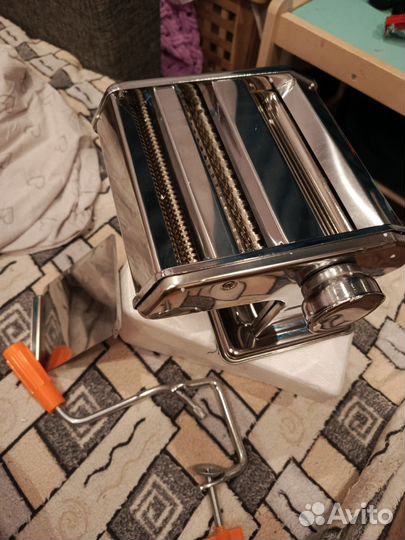 Лапшерезка ручная