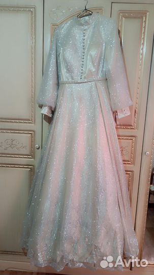 Женская одежда 44р