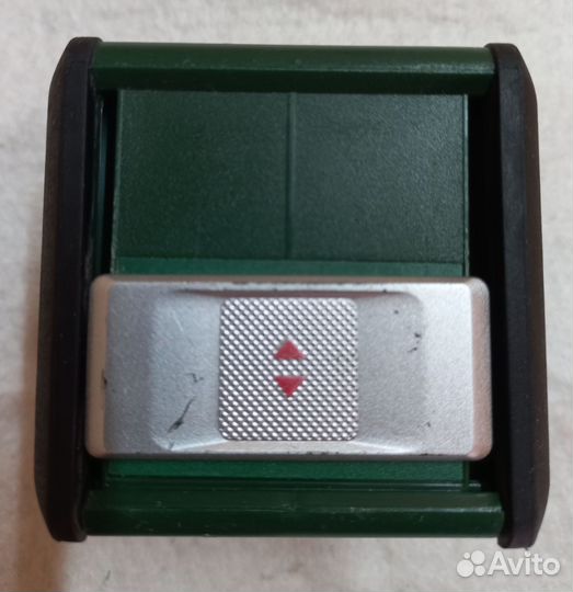 Лазерный нивелир Bosch Quigo