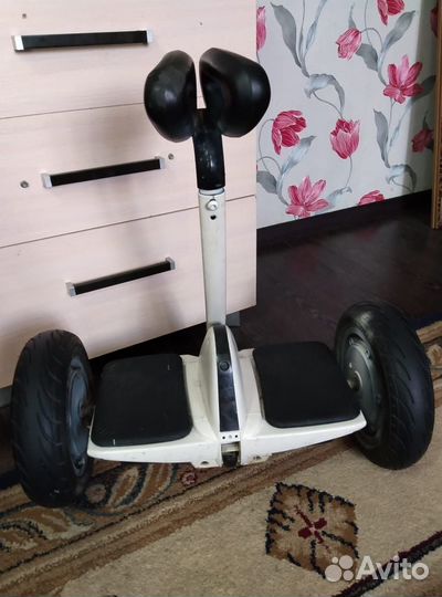 Мини segway