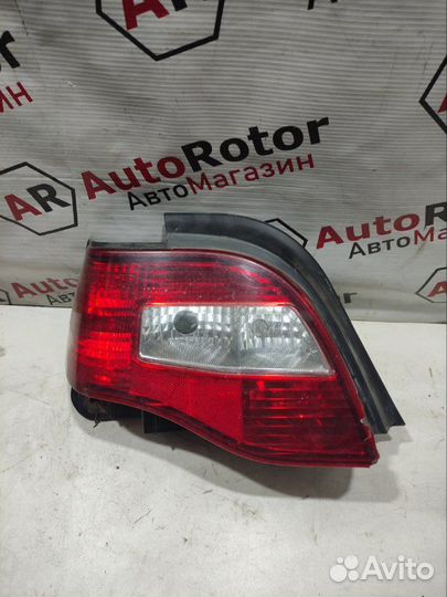 Фонарь задний левый задний левый Daewoo Nexia