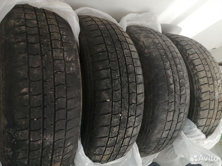 Maxxis NP5 Premitra Ice Nord 185/65 R15 88