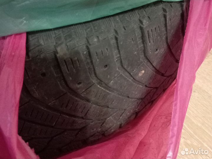 Continental Conti4x4Contact 235/65 R17