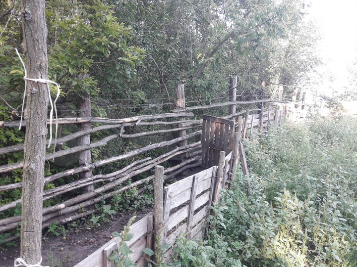 Дача 140 м² на участке 100 сот.