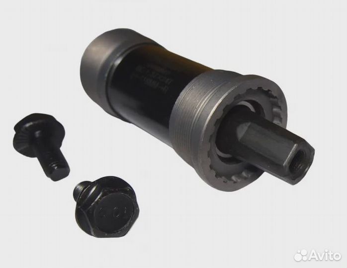 Каретка-картридж FPB902-2 NL,68х122,5мм,BC 1.37*24