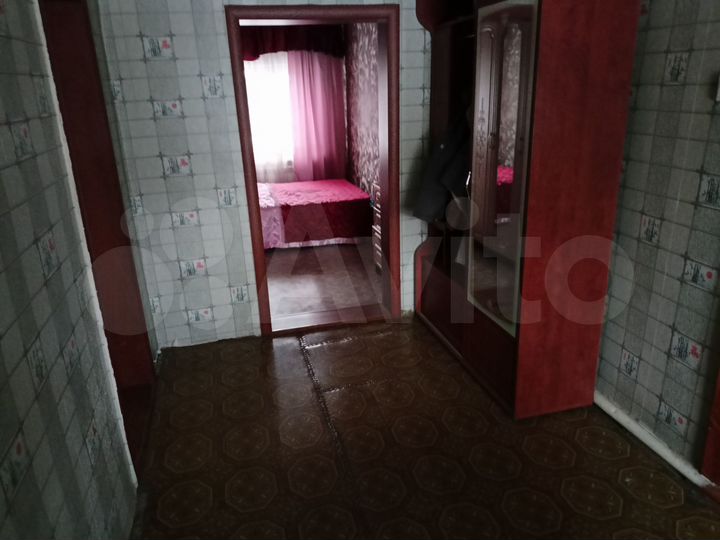 Дом 103,5 м² на участке 13 сот.